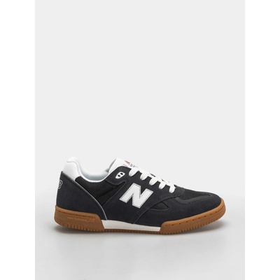 New Balance Numeric Tom Knox 600 black gum