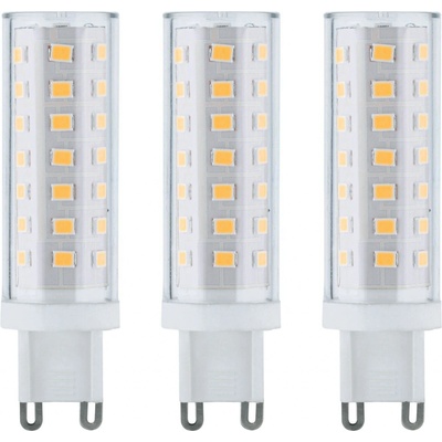 Paulmann LED žárovka 3x5W G9 neutrální bílá