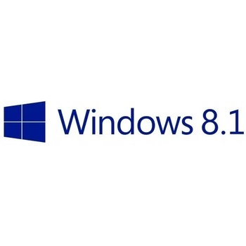 Microsoft Windows 8.1 Pro 64bit ENG FQC-06949U