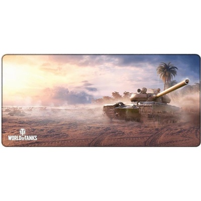 Геймърски пад World of Tanks VZ. 55, Size XL (FSH-TANKS-VZ55-XL)