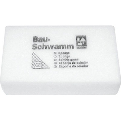 Haromac Hubka stavebná penová biela 1 ks