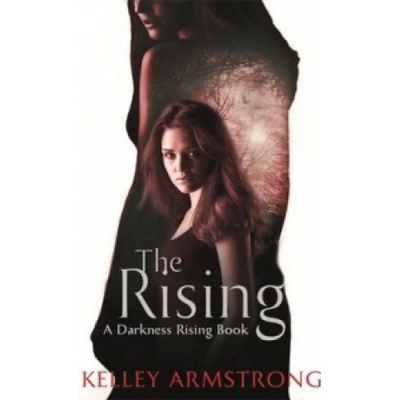 Rising - Kelley Armstrong