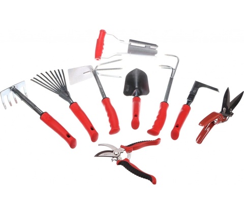 SIXTOL GARDEN SET 9 SX6015