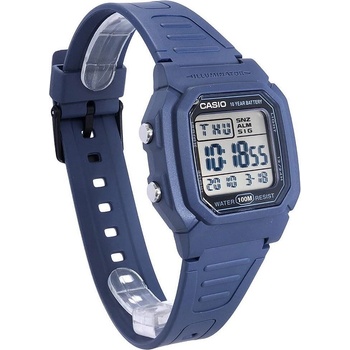 Image 1 of Casio W-800H-2AVES