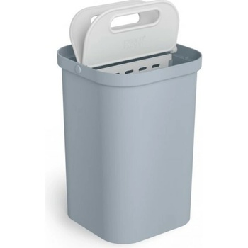 Joseph Koš na tříděný odpad přenosný GoRecycle Portable Caddy 30109, 14L(7+7)