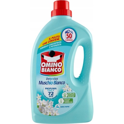 Omino Bianco Nature 2 l 50 PD