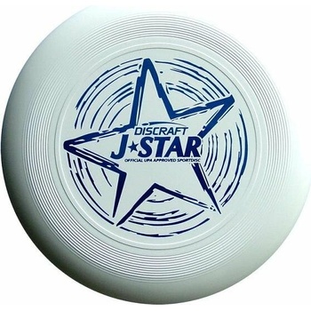 Discraft J-Star Modrá