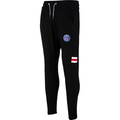 Fan-shop tepláky PSG Stripe black