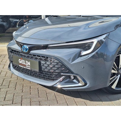 Toyota Corolla Touring Sports Dynamic 103 kW