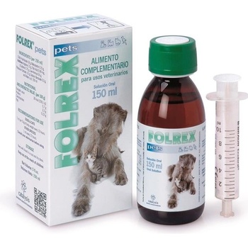 Catalysis Folrex Pets 150 ml