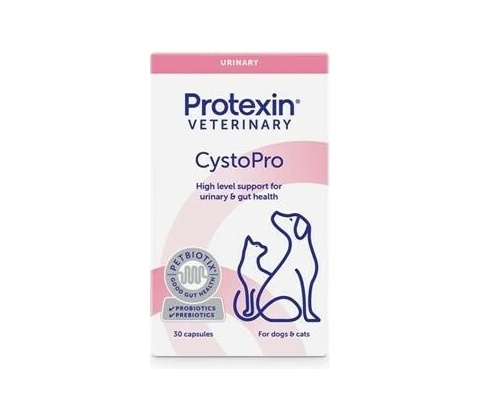 PROTEXIN CystoPro 30 tbl