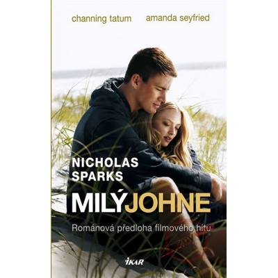 Milý Johne
