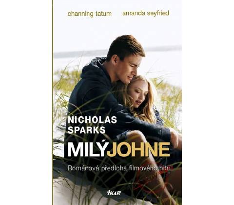 Milý Johne