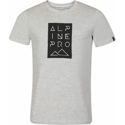 Alpine Pro Noger smoked pearl