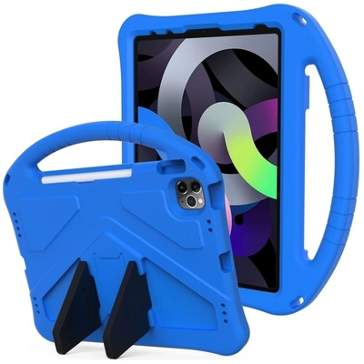 Vsetkonamobil 55038 KIDDO Detský obal pre Apple iPad A16 2025 / iPad 2022 modrý