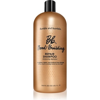Bumble and bumble Bb. Bond-Building Repair Shampoo възстановяващ шампоан за ежедневна употреба 1000ml