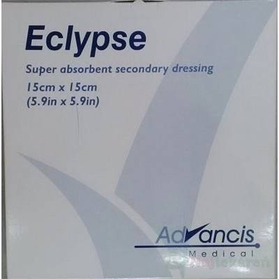 Advancis Medical Eclypse Adherent