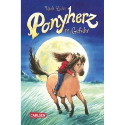 Ponyherz 2: Ponyherz in Gefahr