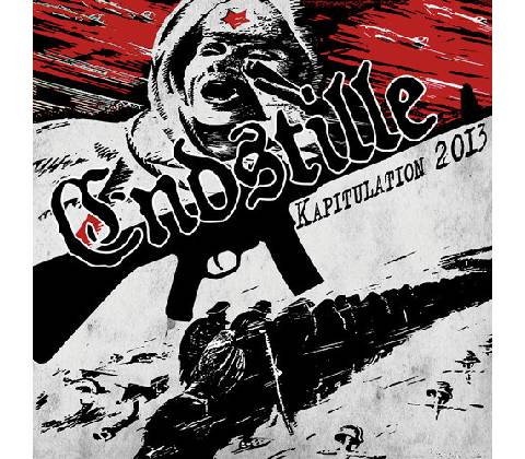 ENDSTILLE GER - KAPITULATION 2013