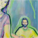 Alexandre Delano - La Nuit Les Couleuvres (LP) (3666946005737)