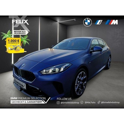 BMW 118d 110 kW