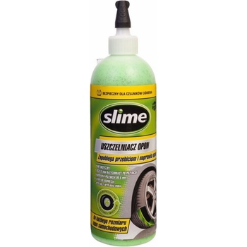 Slime Tire Sealant Tmel na pneumatiky 473ml