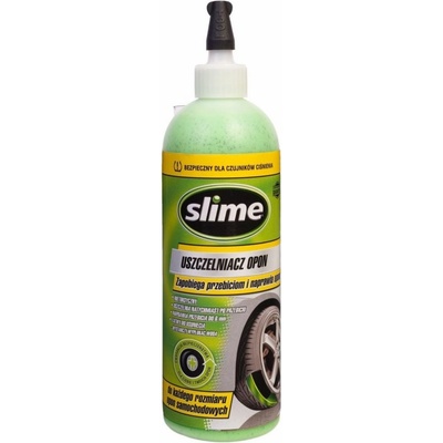 Slime Tire Sealant Tmel na pneumatiky 473ml