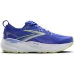 Brooks Маратонки Brooks Women's Glycerin 22 Everyday Stable Road Running Shoes - Amparo Blue