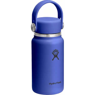 Hydro Flask termoska Micro Hydro 200 ml modrá
