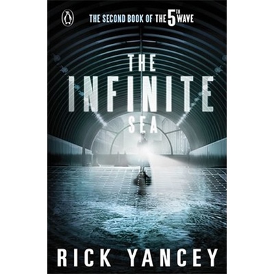 The 5th Wave - The Infinite Sea