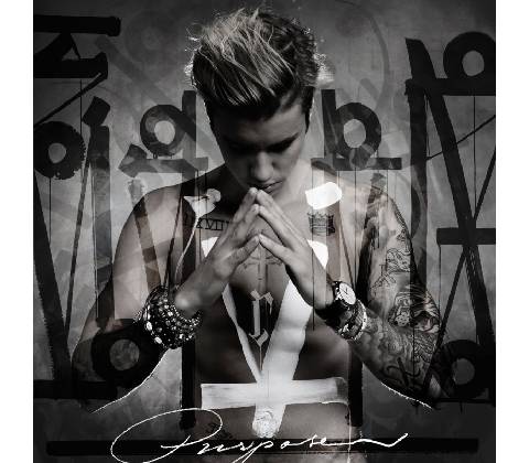 Bieber Justin - Purpose CD