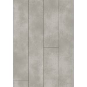 Mexen Imperial Grey проба на винилови панели LVT Dryback 2, 5 mm, PVC подложка, 4 V-фуга, (F1354-S)