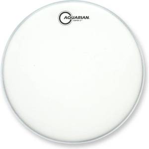 Aquarian TCS2-14 Super 2 Texture Coated 14" Kожа за барабан (TCS2-14)