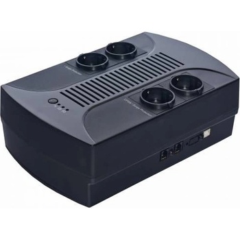 Eurocase EA200PLUS