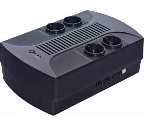 Eurocase EA200PLUS
