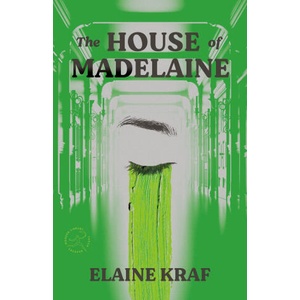 The House of Madelaine | Kraf, Elaine (ISBN: 9780593731888)