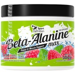 SportDefinition Beta-Alanine Max [300 грама] Малина и мента