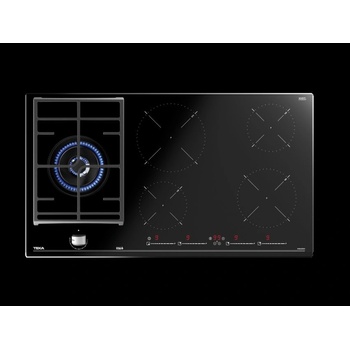 TEKA JZC 95314 ABC BK