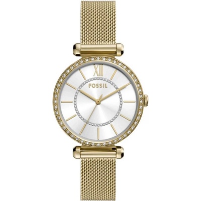 Fossil Дамски часовник Fossil Tillie - BQ3990 (BQ3990)