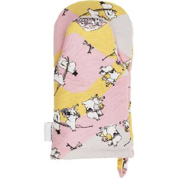 Arabia Finland Ръкавица за кухня Arabia Finland Мумините Family Time (1076313)