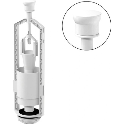 Slovarm Ventil vypouštěcí TE-4549B/I – Sleviste.cz