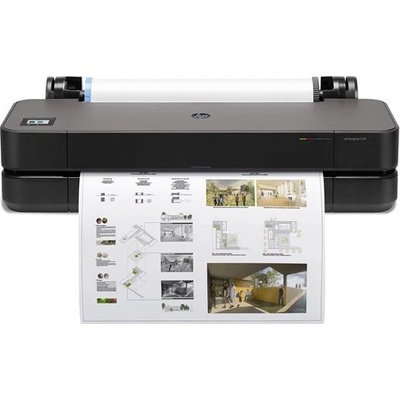 HP DesignJet T230 5HB07A