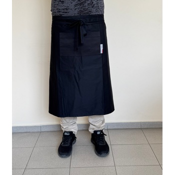 Чунче-ЕООД Bgl ab-6660 Престилка черна универсална