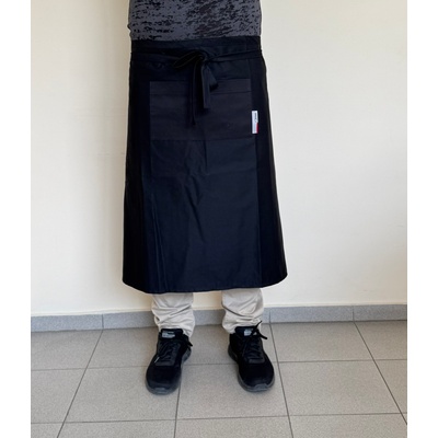 Чунче-ЕООД Bgl ab-6660 Престилка черна универсална