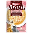 Ciao Broth kura a losos 40 g