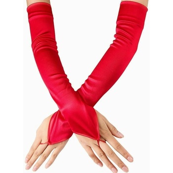 Image 1 of Jewelry & watches ръкавели JEWELRY & WATCHES - Evening - E52_F_червено