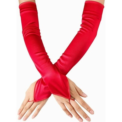 Jewelry & watches ръкавели JEWELRY & WATCHES - Evening - E52_F_червено