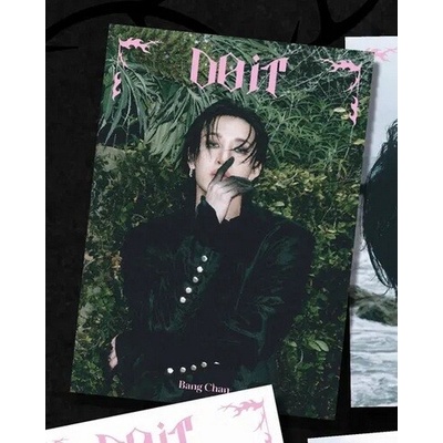 Stray Kids: SKZ It Tape 'Do It' (Accordion Version) CD