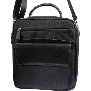 Hellix pánská taška KAT51210-B černá