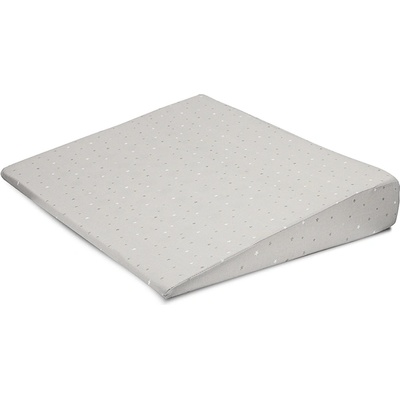 Lorelli Classic ВЪЗГЛАВНИЧКА air comfort 60/45/9 cm СИВО НЕБЕ (20040250009)